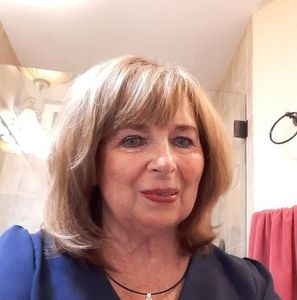 Meet your Posher, Rita